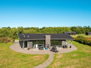 Holiday home Glesborg L